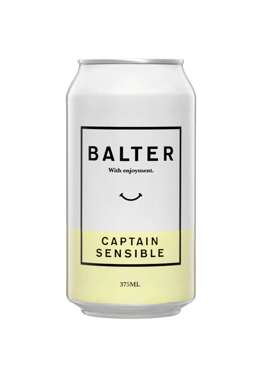 Balter Captain Sensible