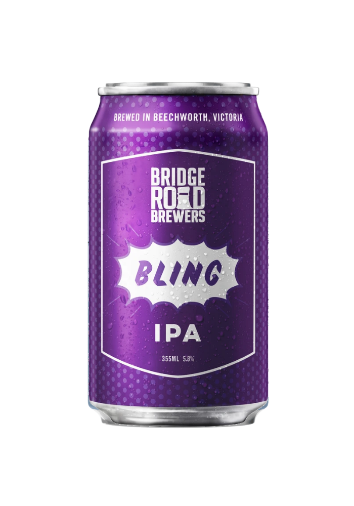 Bridge Road Brewers Bling IPA