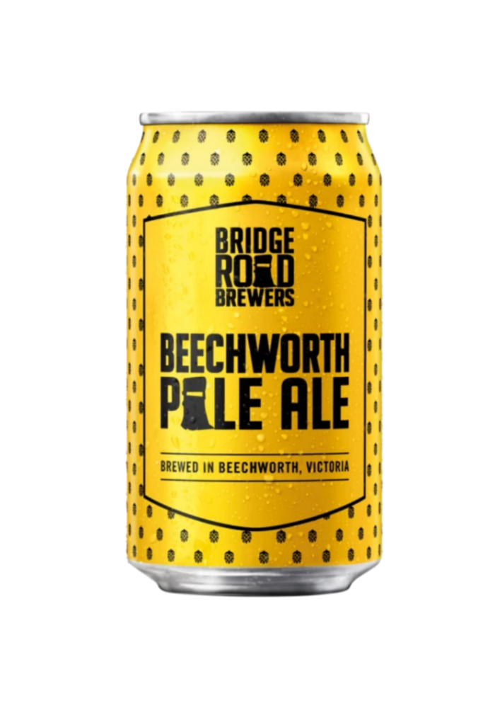 Bridge Road Brewers Beechworth Pale Ale