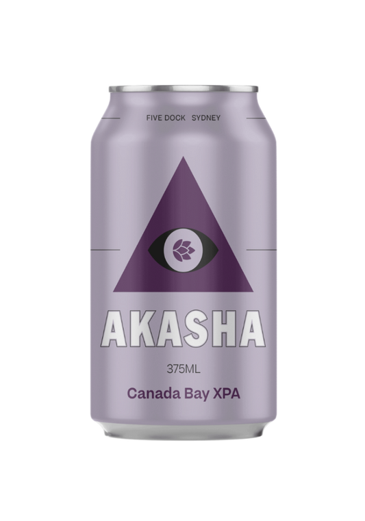 Akasha Canada Bay XPA