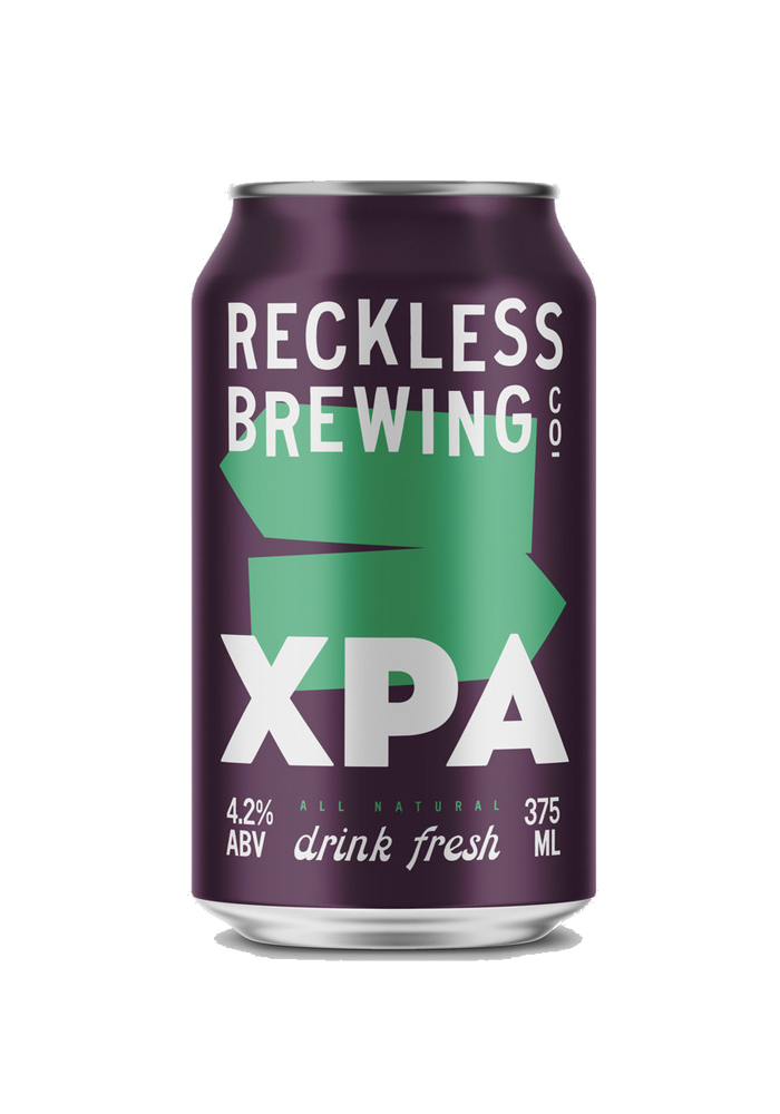 Reckless Brewing XPA