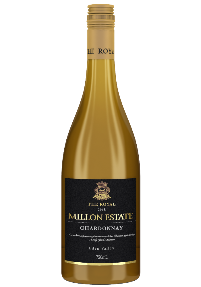 Millon Estate The Royal Chardonnay
