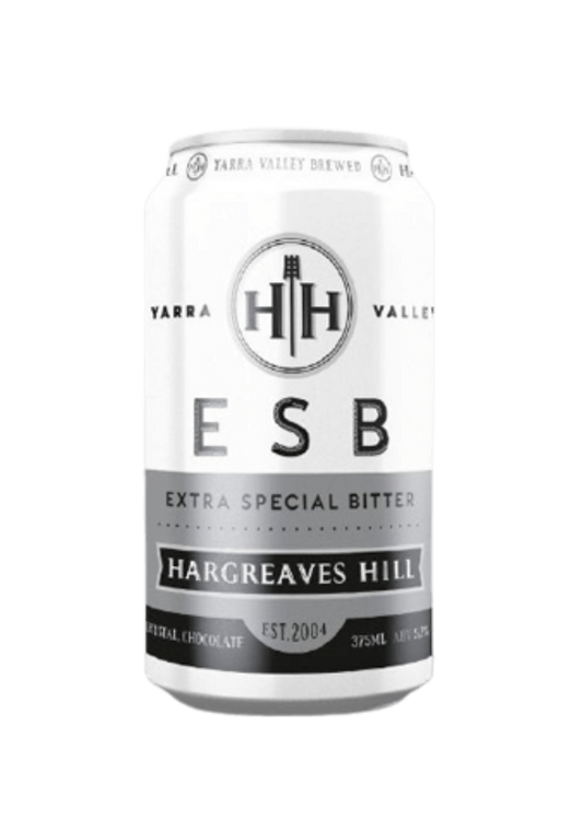 Hargreaves Hill ESB