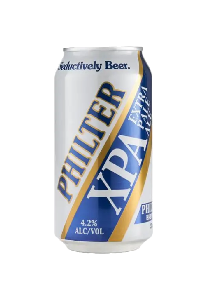 Philter XPA Beer