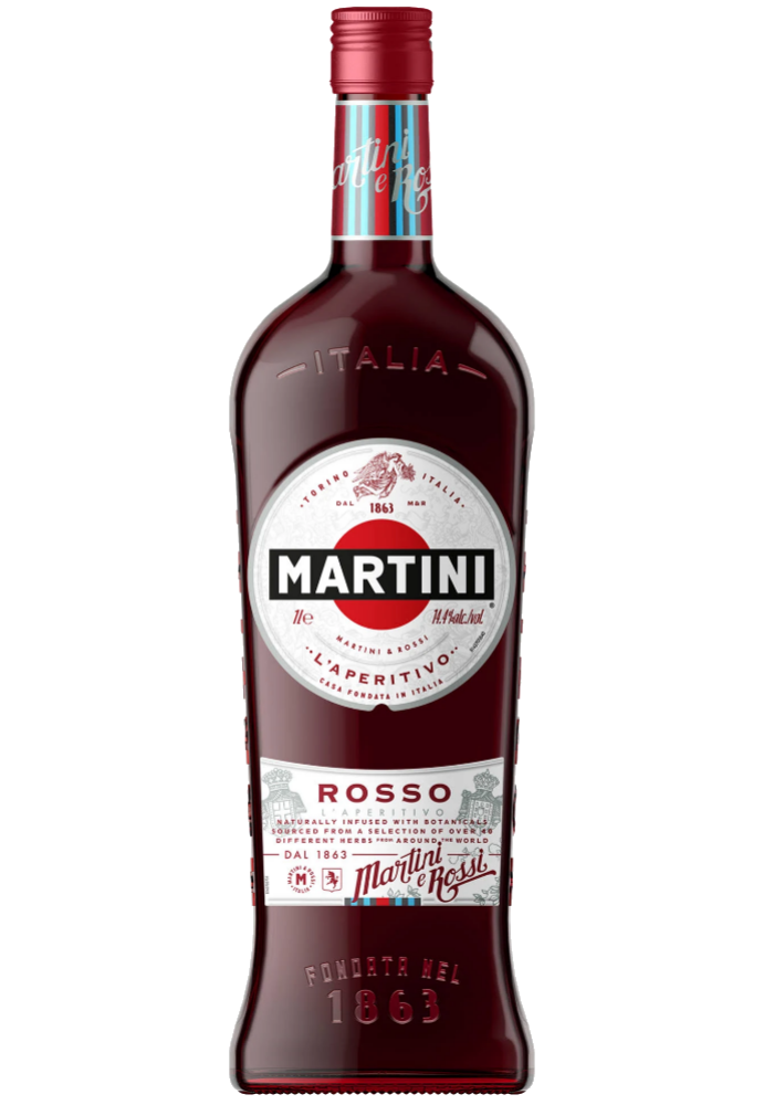 Martini Rosso