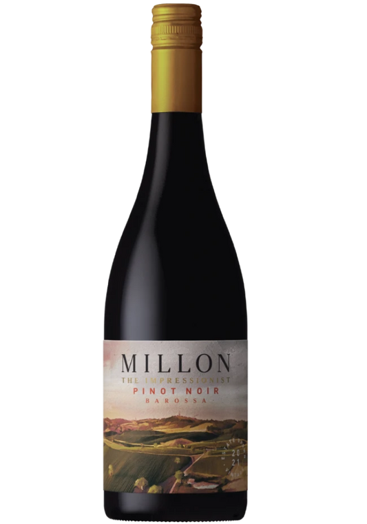 Millon The Impressionist Pinot Noir