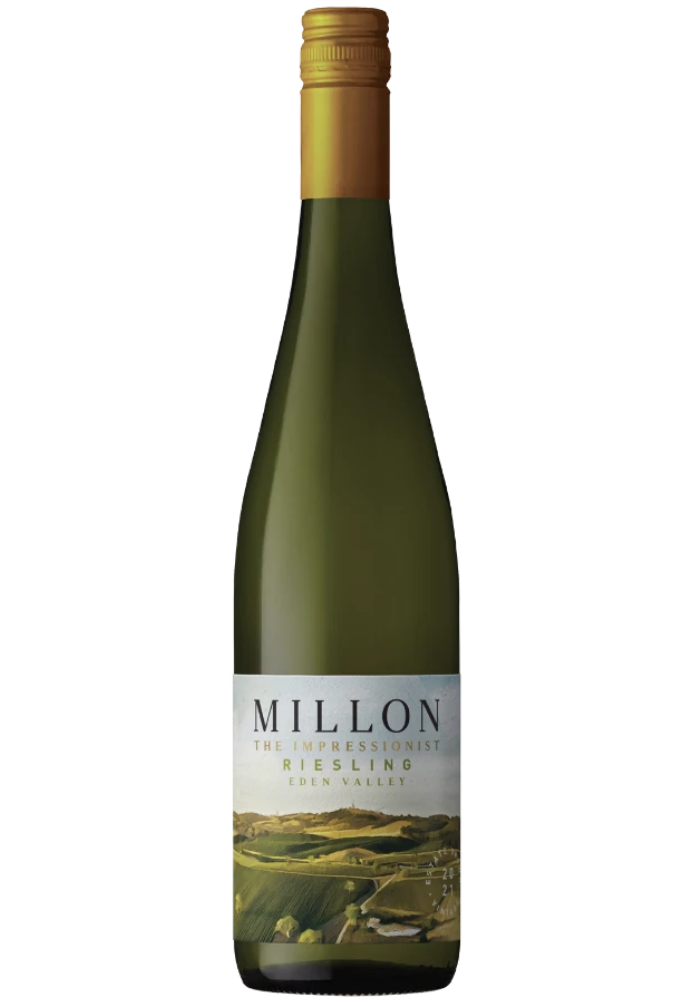 Millon The Impressionist Riesling