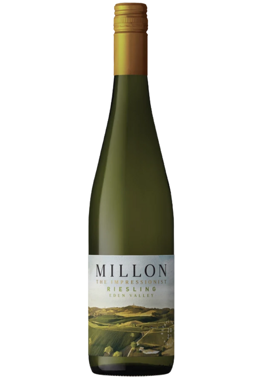 Millon The Impressionist Riesling