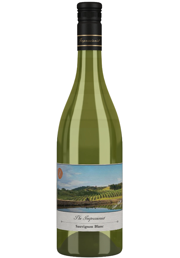 Millon The Impressionist Sauvignon Blanc