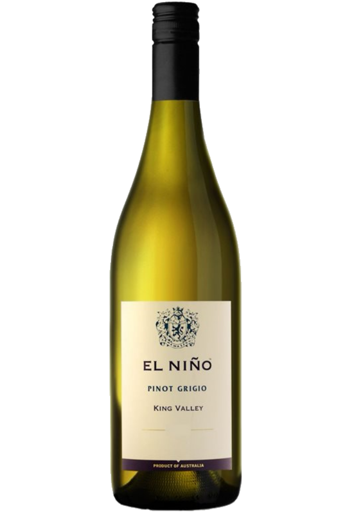 El Nino Pinot Grigio