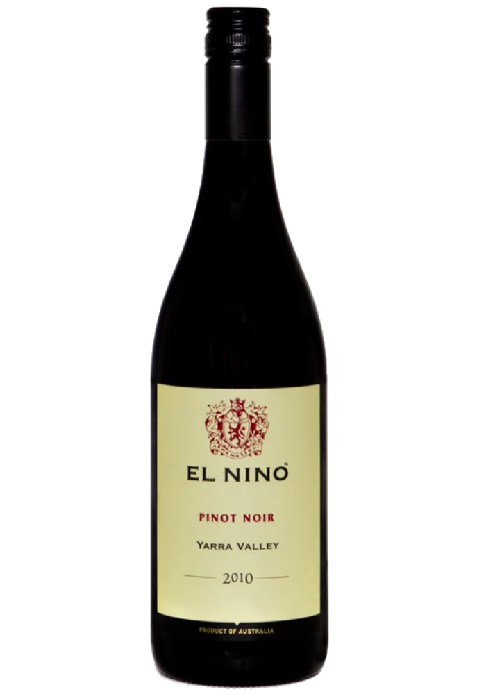 El Nino Pinot Noir