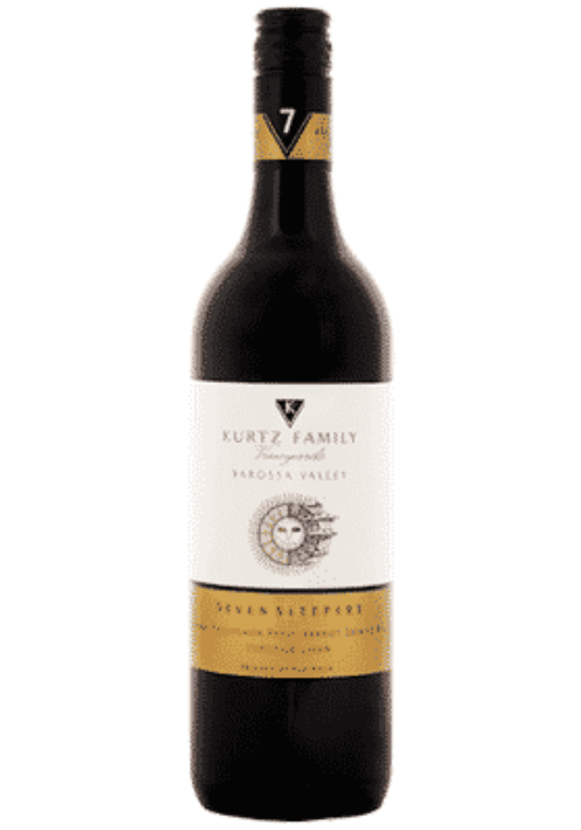 Kurtz Seven Sleepers Cabernet Blend