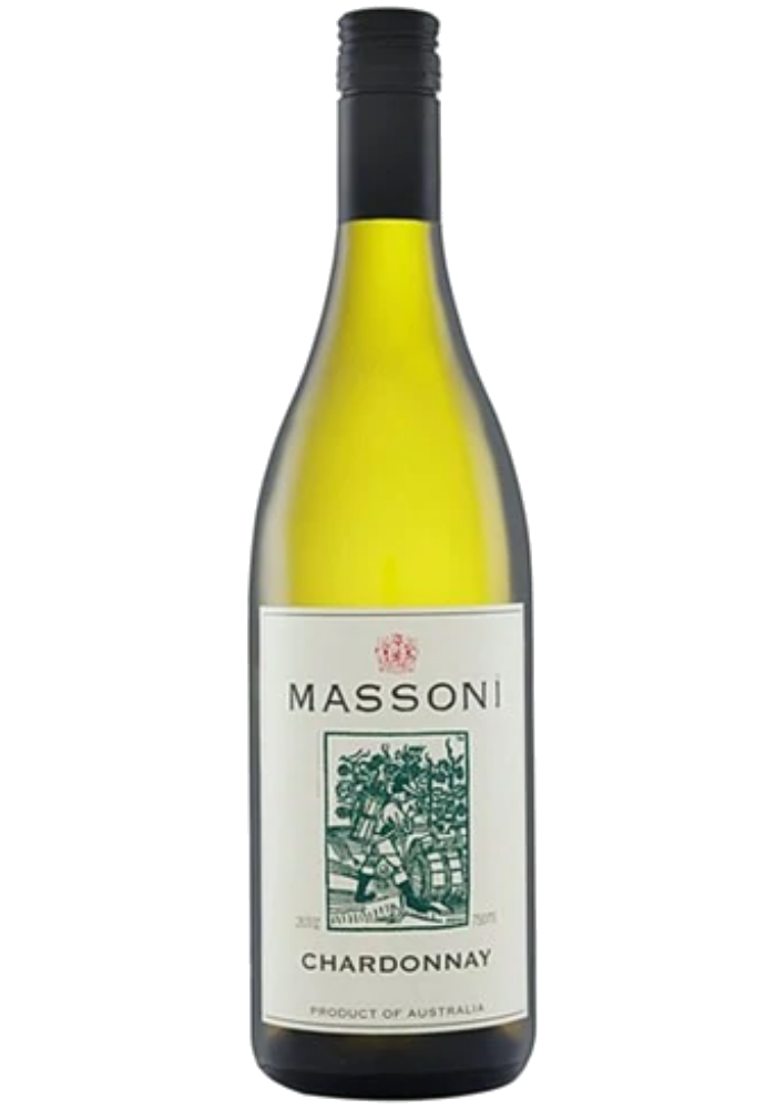 Massoni Mornington Peninsula Chardonnay