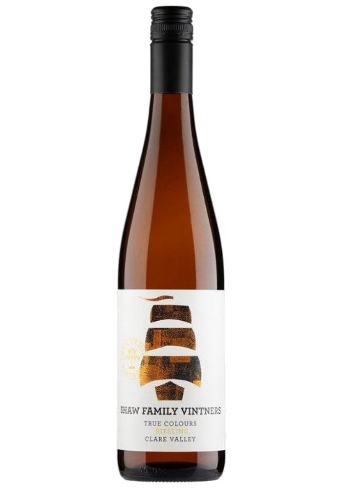 Shaw Family Vintners True Colours Riesling