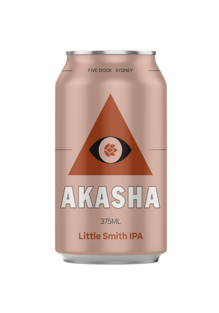 Akasha Little Smith IPA