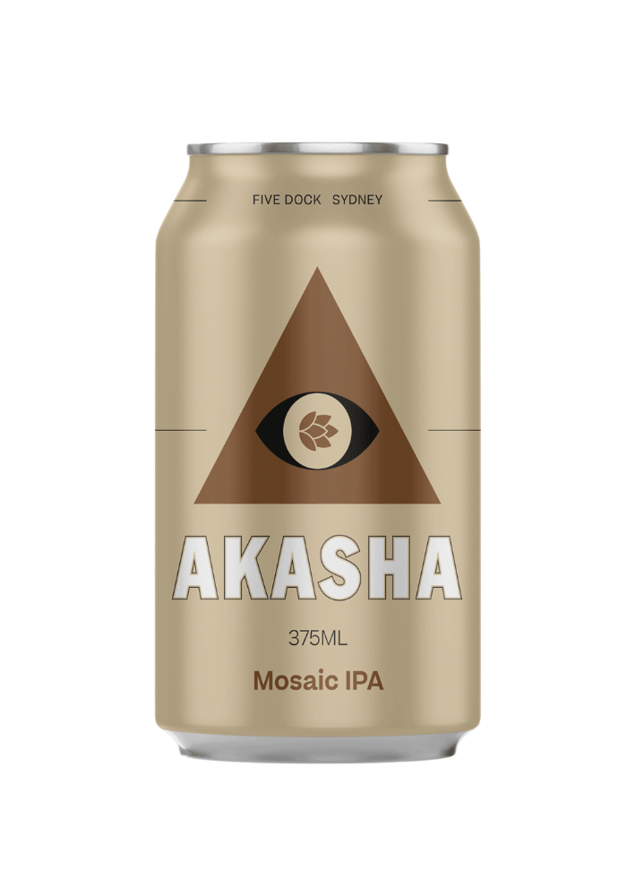 Akasha Mosaic IPA