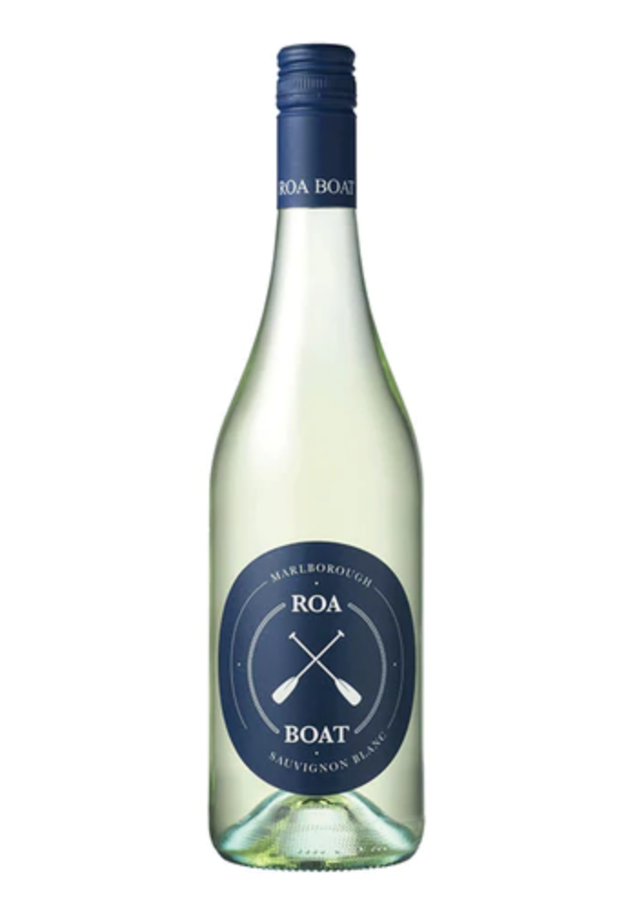Roa Boat Sauvignon Blanc